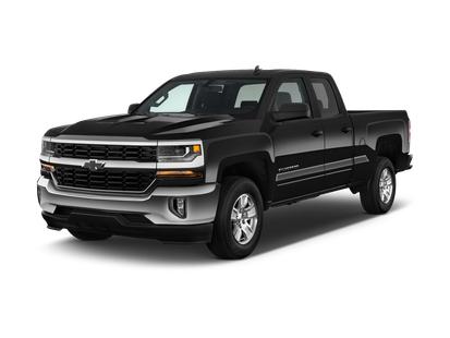 chevrolet silverado 1500 2018 3GCUKREC0JG227334 image chevrolet silverado 1500 2018 3GCUKREC0JG227334 image